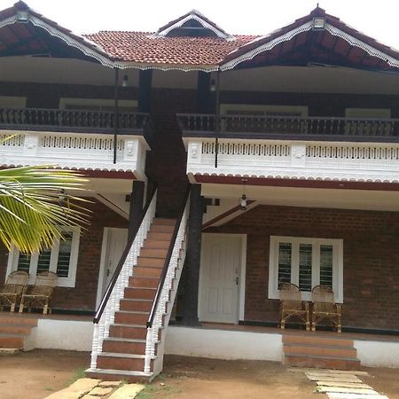 Mango Village Farm House Nelliyampathy Kültér fotó